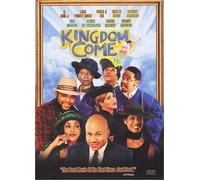Kingdom Come [Reino Unido] [DVD]