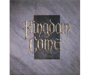 Kingdom Come - Same (1988) [Vinilo]