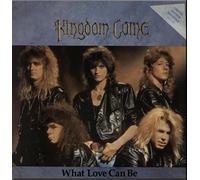 Kingdom Come - What Love Can Be