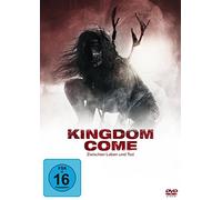 Kingdom Come - Zwischen Leben und Tod [DVD]
