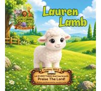 Kingdom Creatures presents Lauren Lamb