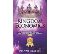 KINGDOM ECONOMICS: Dominion Restored: The Living Temple Where Heaven and Earth Become One