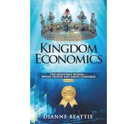 KINGDOM ECONOMICS: The Mountain Within - Where Heaven and Earth Converge