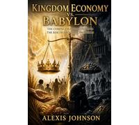 KINGDOM ECONOMY vs BABYLON: The Coming Financial Shaking: The Rise of Apostolic Provision