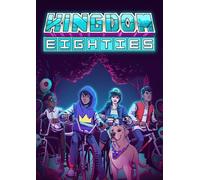 Kingdom Eighties PC