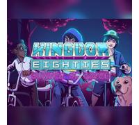Kingdom Eighties (PC) Steam Account - GLOBAL