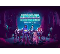 Kingdom Eighties Rad Edition (PC) Steam Key - CHINA