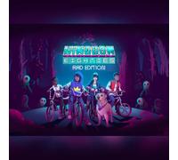 Kingdom Eighties Rad Edition (PC) Steam Key - GLOBAL