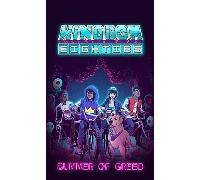 Kingdom Eighties Steam Key (PC) EUROPE