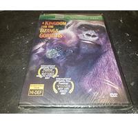 Kingdom for the Dzanga Gorillas [USA] [DVD]
