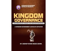 Kingdom Governance: Transforming Politics, Judiciary, and Civil Service with Righteousness