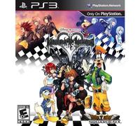 Kingdom Hearts 1.5 Remix Essentials (PS3)