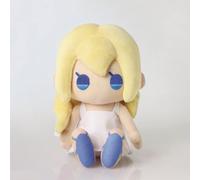 Kingdom Hearts 2: peluche de Namine de Square Enix Inc.