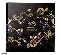 Kingdom Hearts 20th Anniversary (Original Soundtrack) [Vinilo]