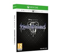 Kingdom Hearts 3.0 - Deluxe Edition [Importación francesa]