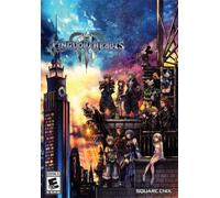 Kingdom Hearts 3 - PlayStation 4 [Importación inglesa]