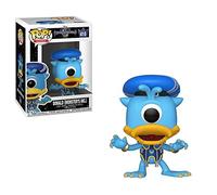 KINGDOM HEARTS 3 - POP DONALD (MONSTER'S INC.)