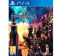 Kingdom Hearts 3 Sony Playstation 4 standard