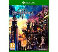 Kingdom Hearts 3 - Xbox One