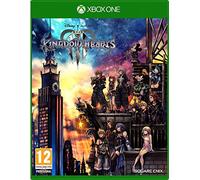 Kingdom Hearts 3 - Xbox One [Importación inglesa]