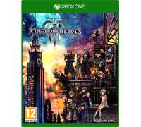Kingdom Hearts 3 (Xbox One) (Microsoft Xbox One)