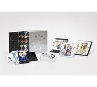 Kingdom Hearts 3D: Dream Drop Distance [10-Year Anniversary Box] [Importación Japonesa]