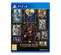 Kingdom Hearts All in One Package PS4 (SP) [232857]
