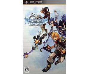 Kingdom Hearts: Birth by Sleep