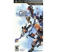 Kingdom Hearts: Birth by Sleep - Sony PSP (Sony PSP)
