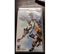 Kingdom Hearts: Birth by Sleep - Sony PSP (Sony PSP)