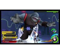 Kingdom Hearts: Birth by Sleep - Sony PSP (Sony PSP) (Importación USA)