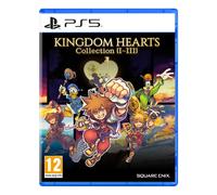 Kingdom Hearts Collection I-III PS5 (SP) [269892]