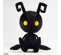 Kingdom Hearts - Figura Plush: Shadow