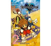 Kingdom Hearts Final Mix Nº 02