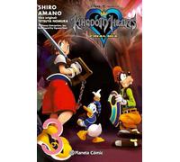 Kingdom Hearts Final mix nº 03/03: 3 (Manga Shonen)