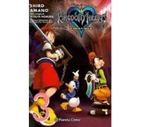 Kingdom Hearts Final Mix Nº 03