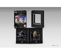 Kingdom Hearts HD 1.5 + 2.5 ReMIX - Starter Pack [PS3][Importación Japonesa]