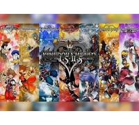 KINGDOM HEARTS -HD 1.5+2.5 ReMIX- (Xbox One / Xbox Series X|S) Xbox Live Key - EU
