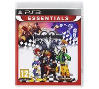 Kingdom Hearts HD 1.5 - Essentials
