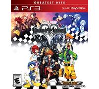 Kingdom Hearts HD 1.5 HD Remix [USA]