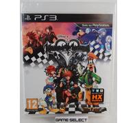 Kingdom Hearts Hd 1.5 Remix I.5 Disney Sony Ps3 Pal Nuevo Sellado