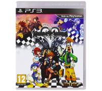 Kingdom Hearts HD 1.5 Remix [Importación Italiana]