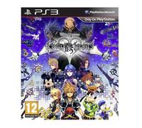 Kingdom Hearts HD 2.5 Remix (Essentials)