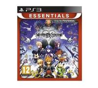 Kingdom Hearts HD 2.5 ReMIX (Essentials) Juego para Consola PlayStation 3 PS3