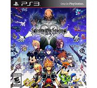 Kingdom Hearts HD 2.5 ReMIX Limited Edition by Square Enix
