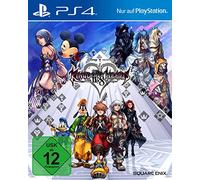 Kingdom Hearts HD 2.8 Final Chapter Prologue [Importación Alemana]