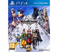 Kingdom Hearts HD 2.8 Final Chapter Prologue [Importación francesa]