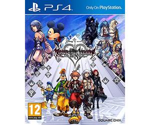 Kingdom Hearts HD 2.8 Final Chapter Prologue [Importación francesa]
