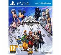 Kingdom Hearts HD 2.8 Final Chapter Prologue, Juego para PlayStation 4, PS4