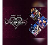 KINGDOM HEARTS HD 2.8 Final Chapter Prologue (PC) Steam Key - EU